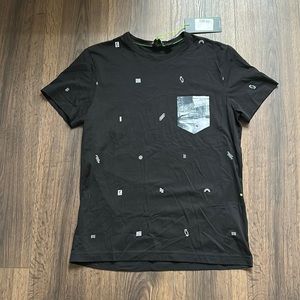 Hugo Boss Mens tee